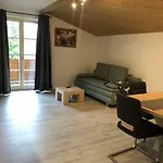 Haus Bergsicht Appartamento