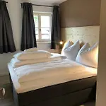 Appartamento Haus Bergsicht