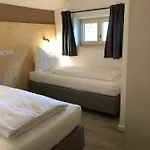 Haus Bergsicht Appartamento *