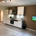 Haus Bergsicht Appartamento Lofer