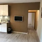 Haus Bergsicht *