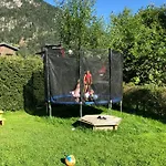Haus Bergsicht *