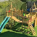 Appartamento Haus Bergsicht *