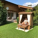 Haus Bergsicht Lofer
