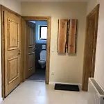 Appartamento Haus Bergsicht