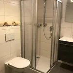 Appartamento Haus Bergsicht *