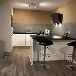 Haus Bergsicht Appartamento *