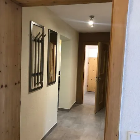 Haus Bergsicht *
