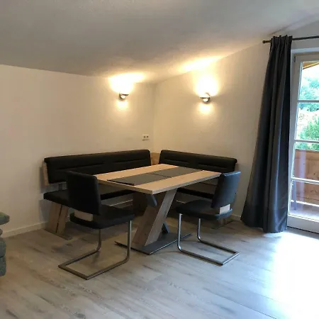 Haus Bergsicht