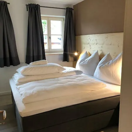 Apartment Haus Bergsicht