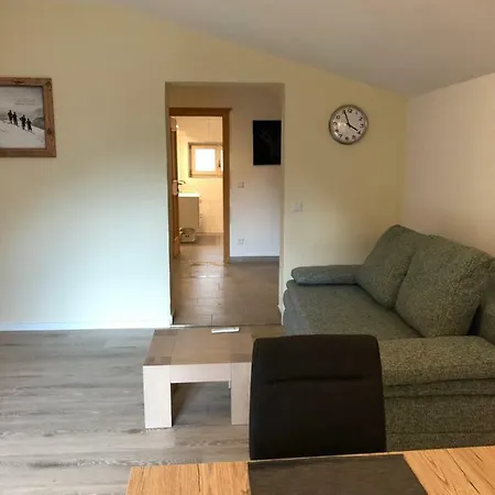 Haus Bergsicht * Lofer