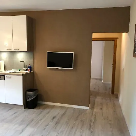Haus Bergsicht *