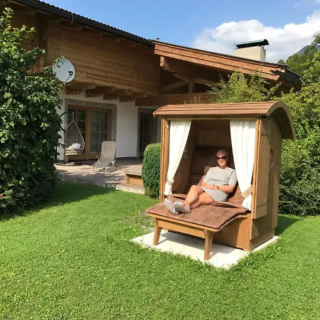 Haus Bergsicht Lofer