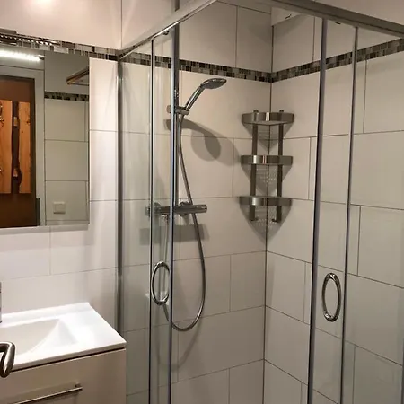 Haus Bergsicht Lofer