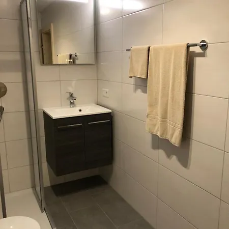 Haus Bergsicht Lofer