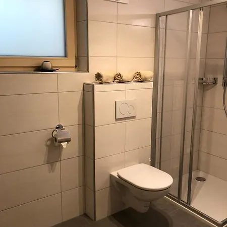 Haus Bergsicht * Lofer