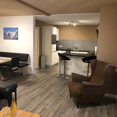 Haus Bergsicht *