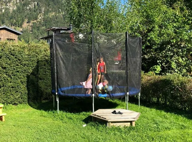 Haus Bergsicht *